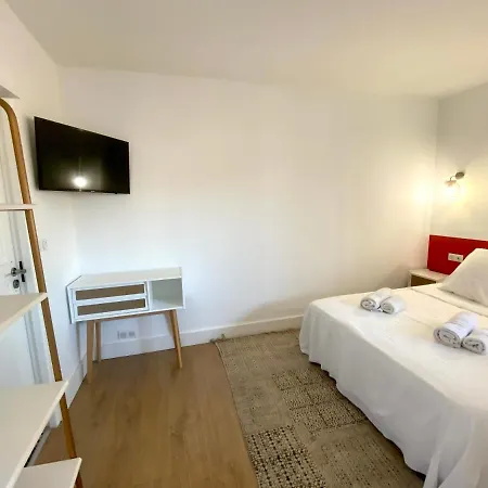 Διαμέρισμα Superbe T2 Equipe Proche Centre Avec Parking Αζάτσιο